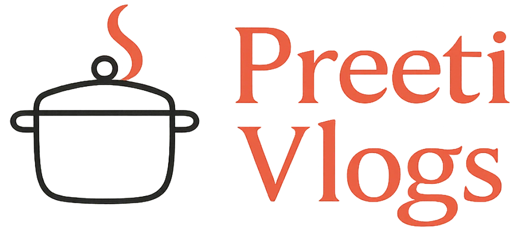 Preeti Vlogs